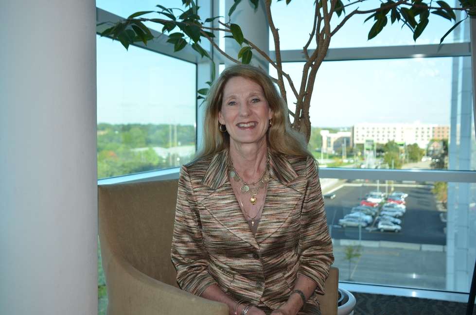 Photo of Cynthia McCurren